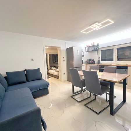 Holiday Home Tereza Medulin Exterior foto