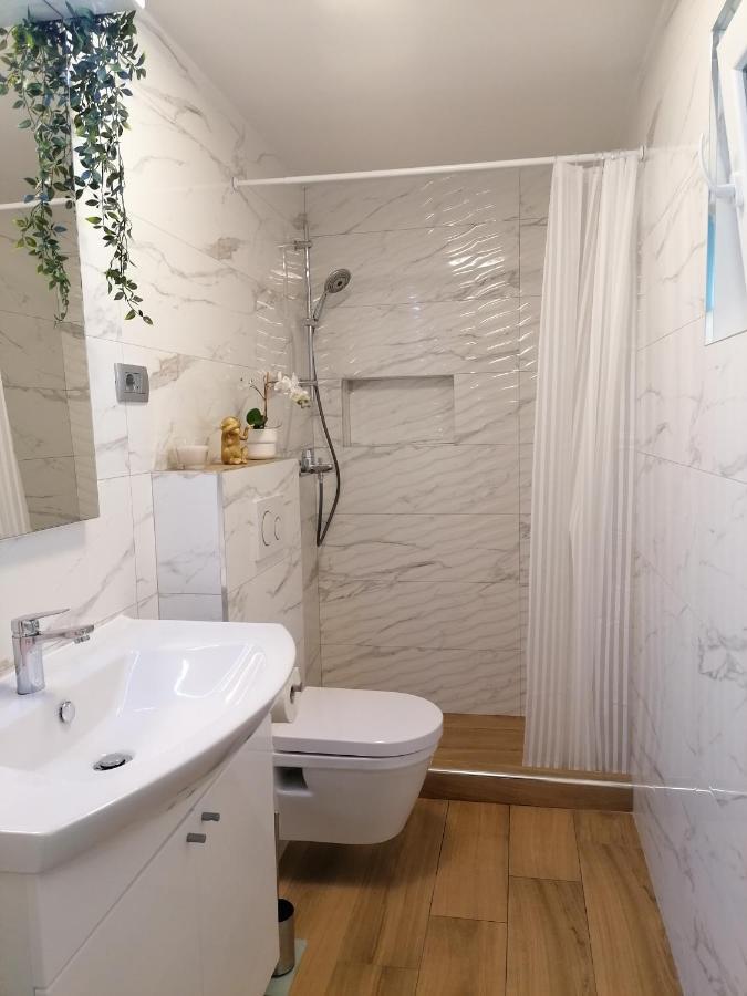 Holiday Home Tereza Medulin Exterior foto