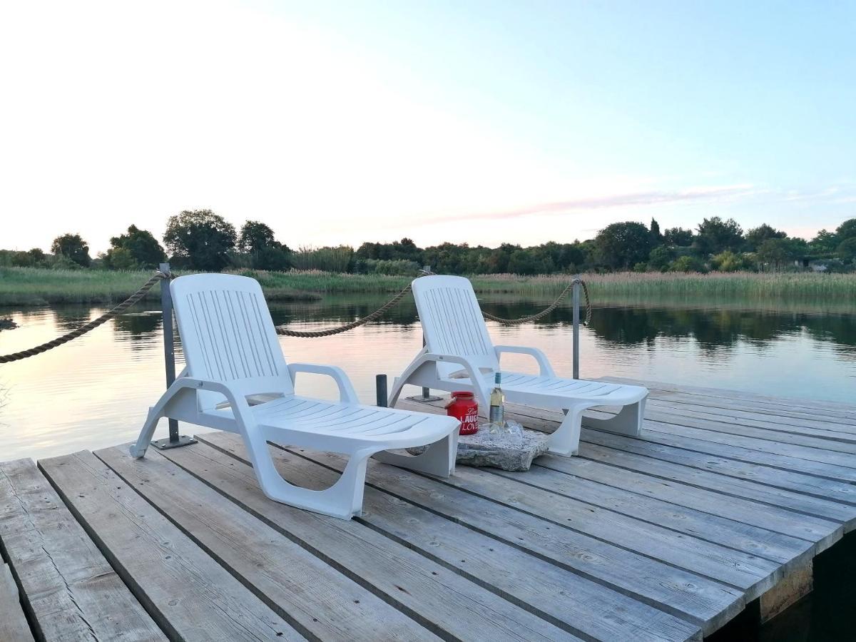 Holiday Home Tereza Medulin Exterior foto