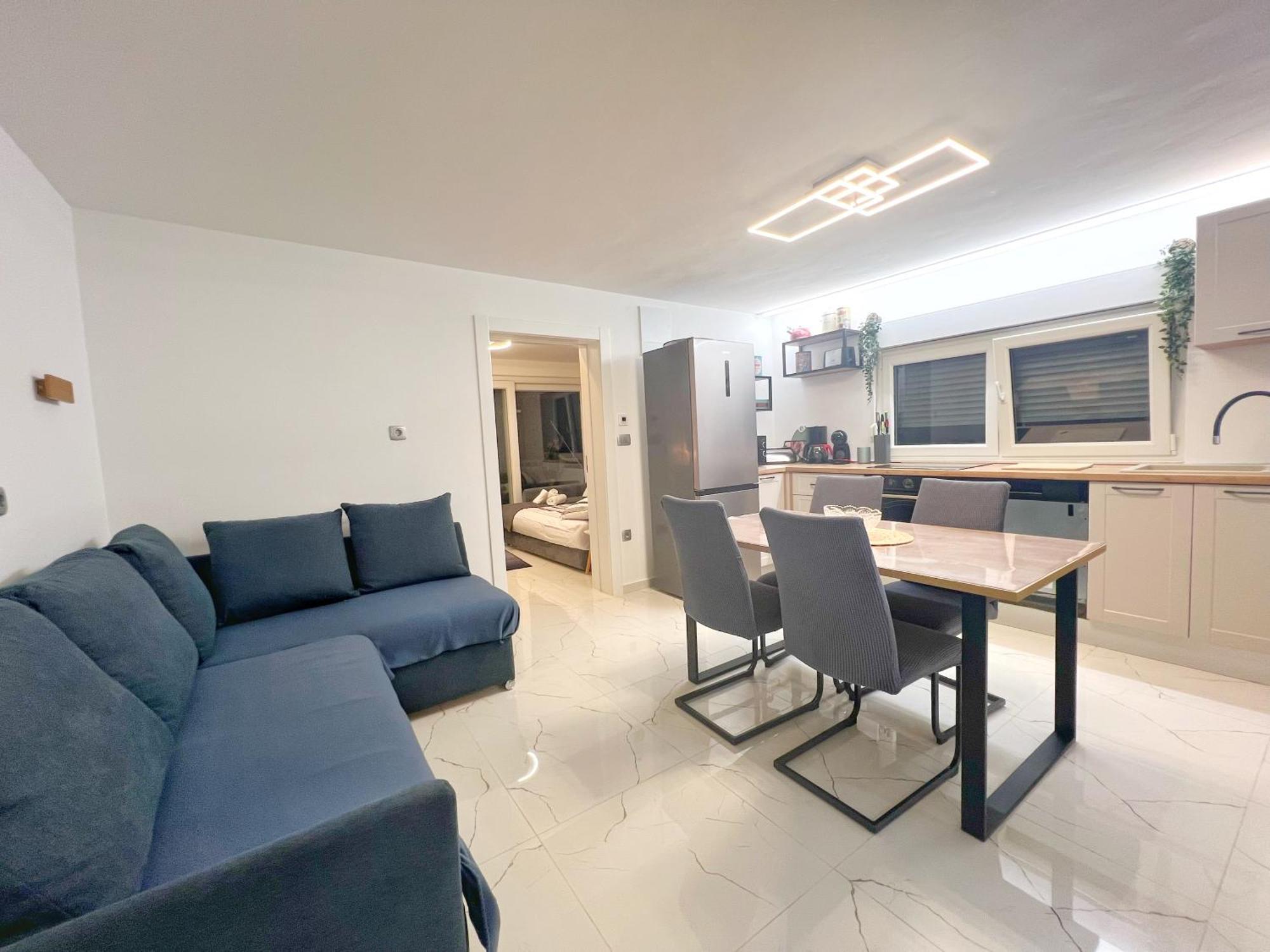 Holiday Home Tereza Medulin Exterior foto