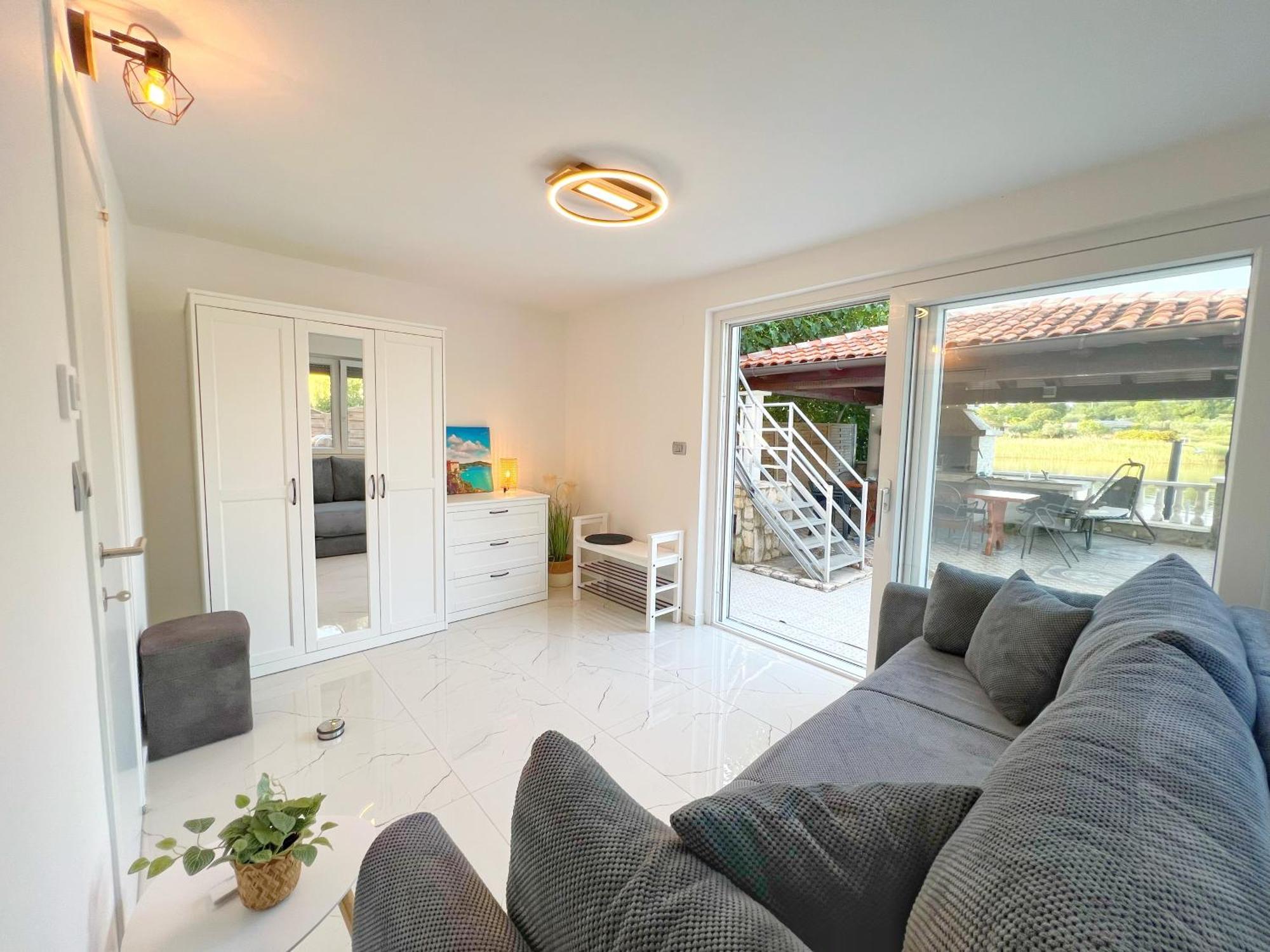 Holiday Home Tereza Medulin Exterior foto