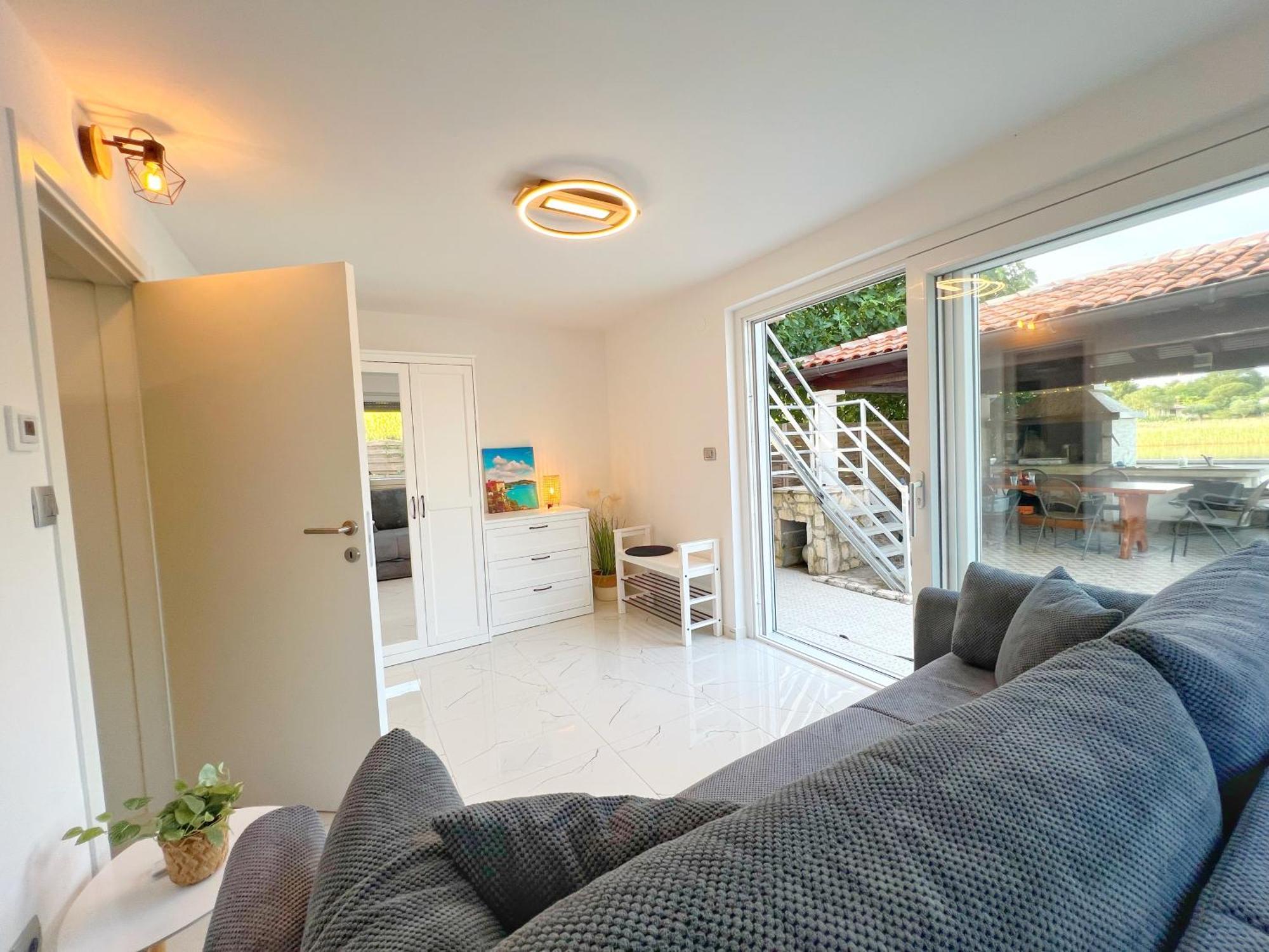 Holiday Home Tereza Medulin Exterior foto