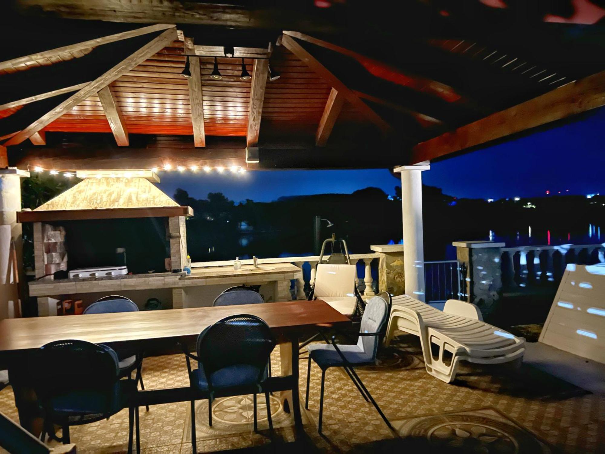 Holiday Home Tereza Medulin Exterior foto