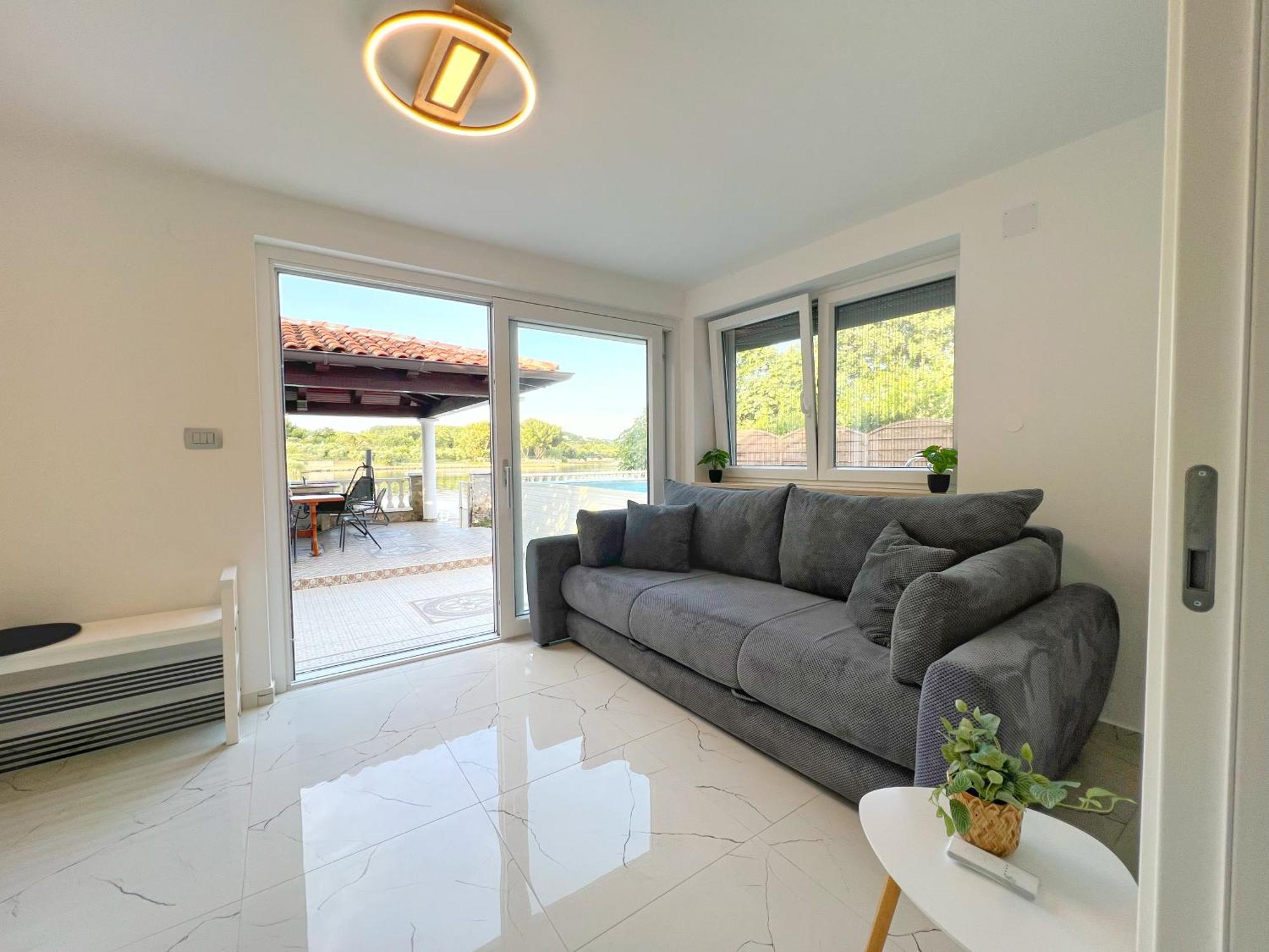 Holiday Home Tereza Medulin Exterior foto