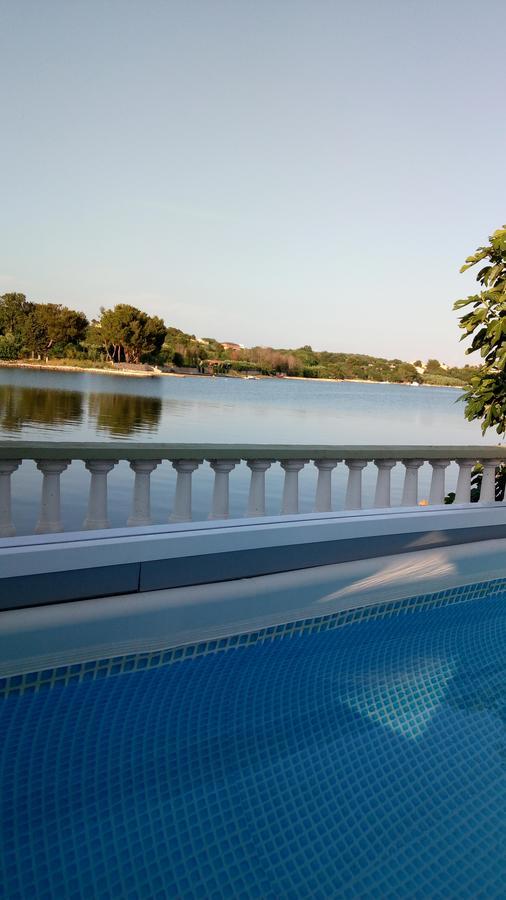 Holiday Home Tereza Medulin Exterior foto