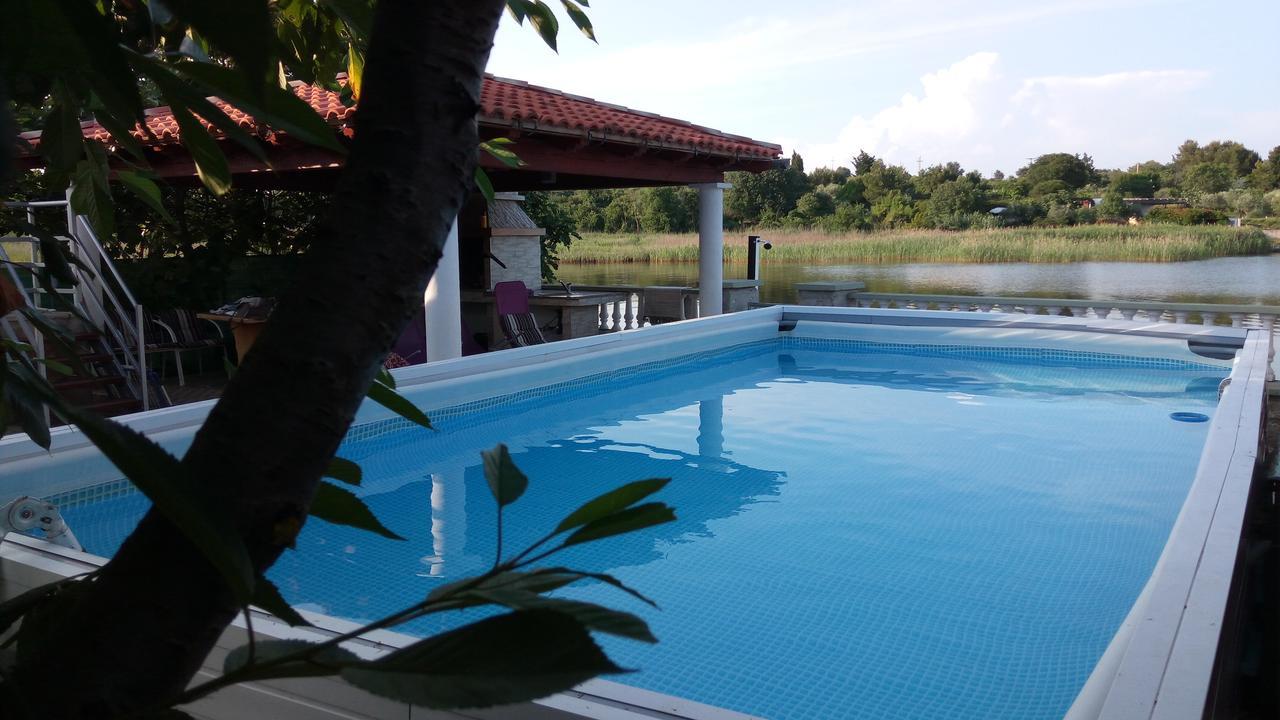 Holiday Home Tereza Medulin Exterior foto